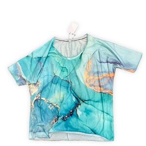 Captivating Tee Shirt